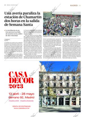 ABC MADRID 01-04-2023 página 49