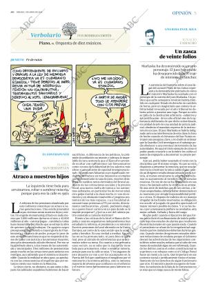 ABC MADRID 01-04-2023 página 5