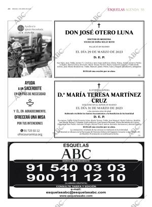 ABC MADRID 01-04-2023 página 55