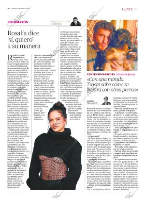 ABC MADRID 01-04-2023 página 61