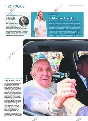 ABC MADRID 02-04-2023 página 10