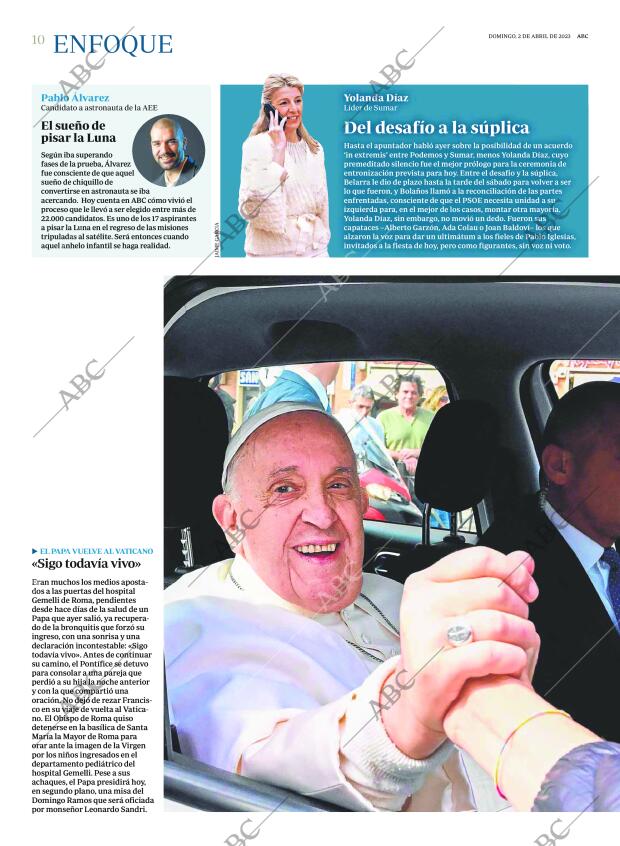 ABC MADRID 02-04-2023 página 10