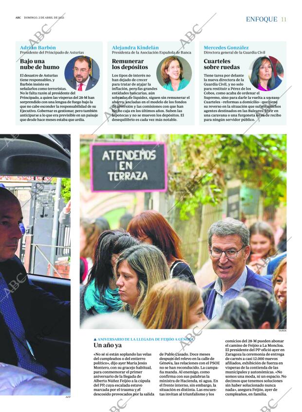 ABC MADRID 02-04-2023 página 11