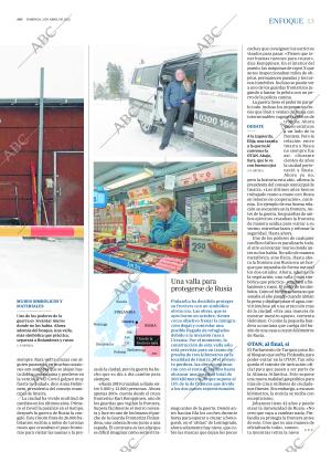 ABC MADRID 02-04-2023 página 13