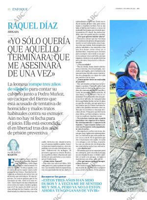 ABC MADRID 02-04-2023 página 16