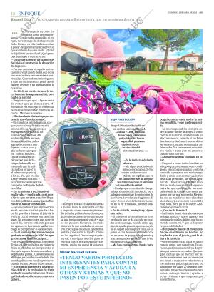 ABC MADRID 02-04-2023 página 18