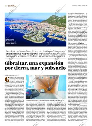 ABC MADRID 02-04-2023 página 26