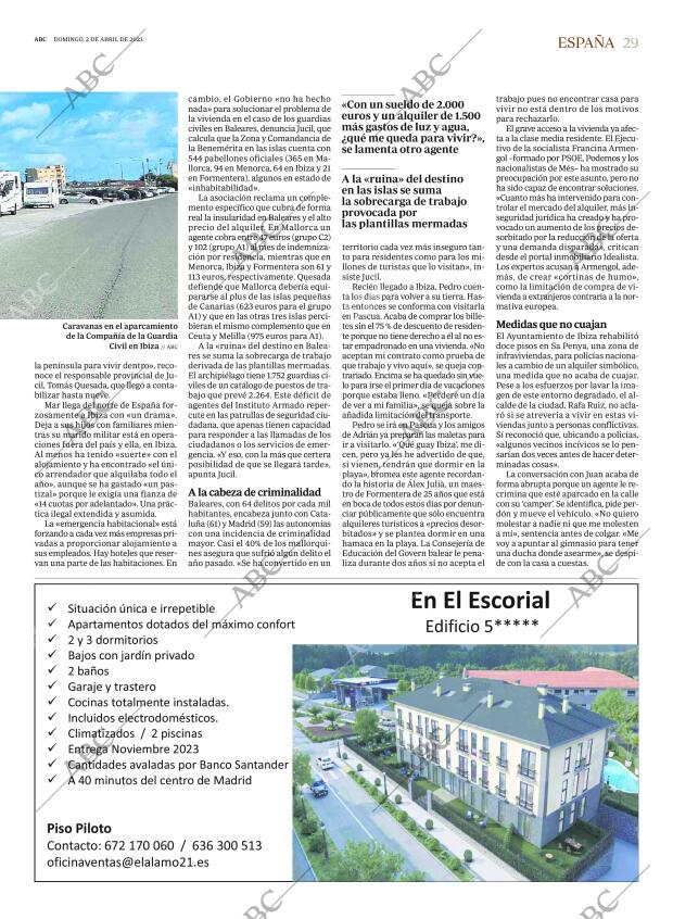 ABC MADRID 02-04-2023 página 29