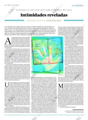 ABC MADRID 02-04-2023 página 3