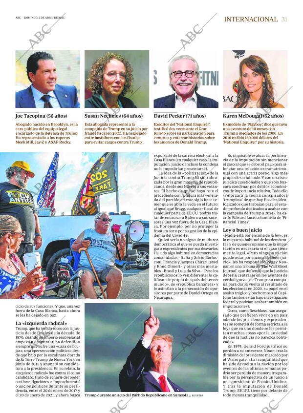 ABC MADRID 02-04-2023 página 31
