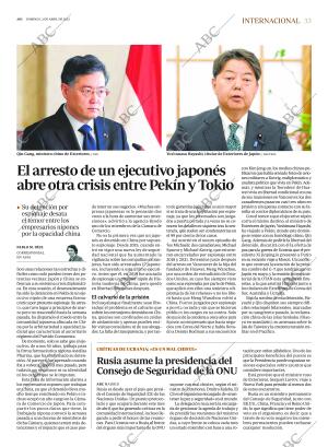 ABC MADRID 02-04-2023 página 33