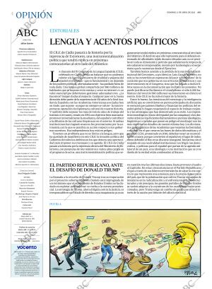 ABC MADRID 02-04-2023 página 4