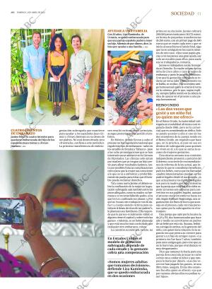 ABC MADRID 02-04-2023 página 41