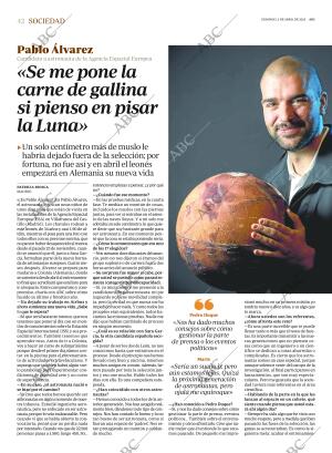 ABC MADRID 02-04-2023 página 42