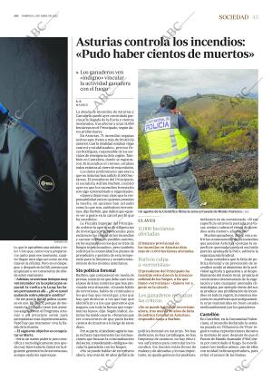 ABC MADRID 02-04-2023 página 43