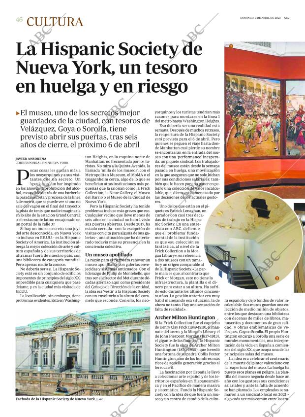 ABC MADRID 02-04-2023 página 46