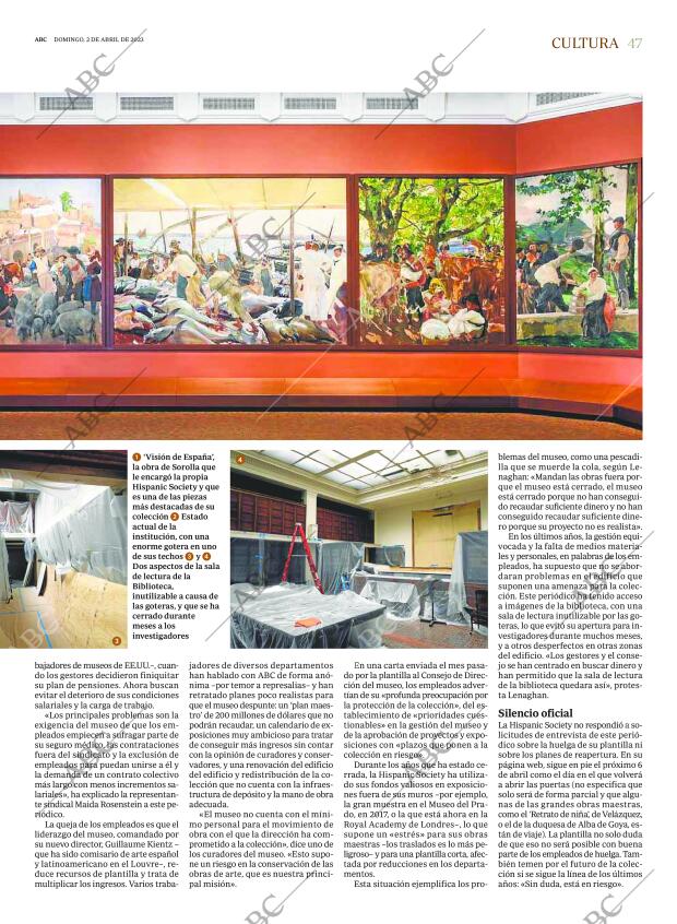 ABC MADRID 02-04-2023 página 47