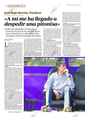 ABC MADRID 02-04-2023 página 50