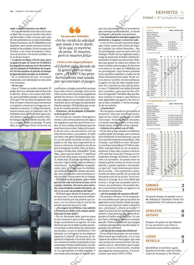ABC MADRID 02-04-2023 página 51