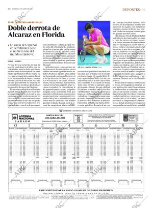 ABC MADRID 02-04-2023 página 55