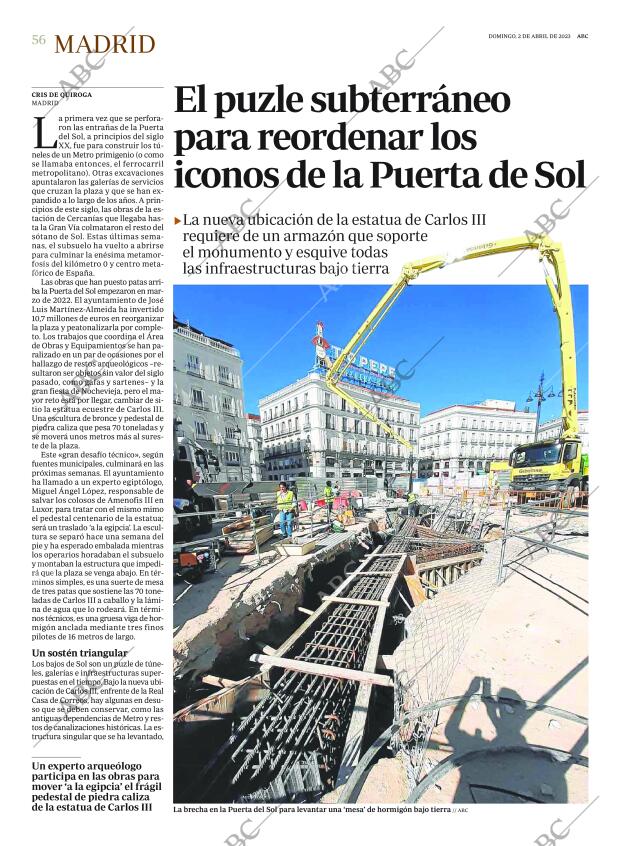 ABC MADRID 02-04-2023 página 56