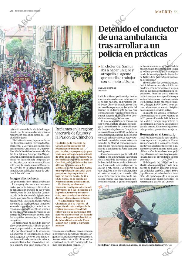 ABC MADRID 02-04-2023 página 59