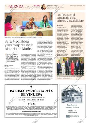 ABC MADRID 02-04-2023 página 62