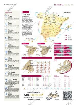 ABC MADRID 02-04-2023 página 65