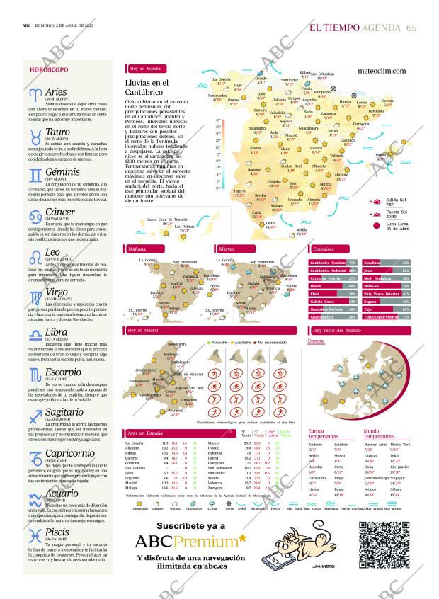 ABC MADRID 02-04-2023 página 65