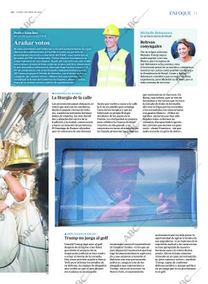 ABC MADRID 03-04-2023 página 11