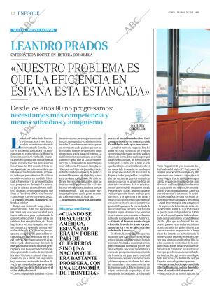 ABC MADRID 03-04-2023 página 12