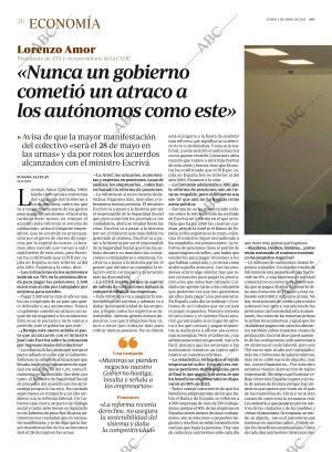 ABC MADRID 03-04-2023 página 26