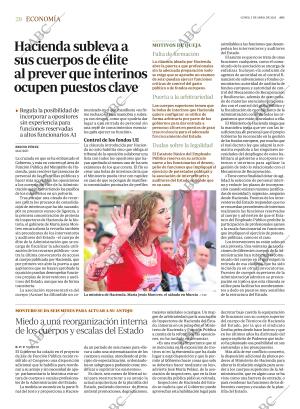 ABC MADRID 03-04-2023 página 28