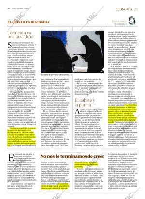 ABC MADRID 03-04-2023 página 29