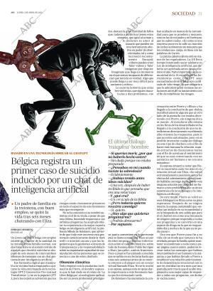 ABC MADRID 03-04-2023 página 31