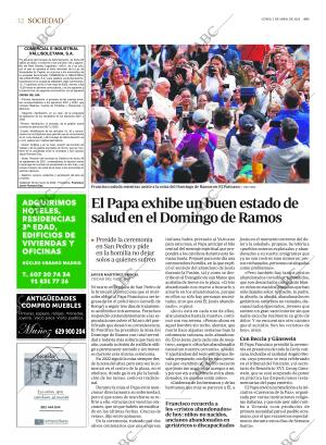 ABC MADRID 03-04-2023 página 32