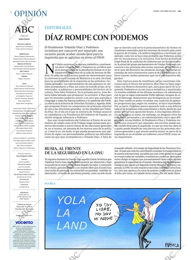 ABC MADRID 03-04-2023 página 4