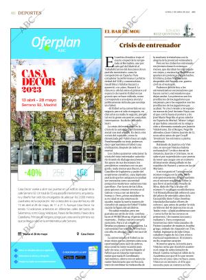 ABC MADRID 03-04-2023 página 40