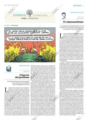 ABC MADRID 03-04-2023 página 5