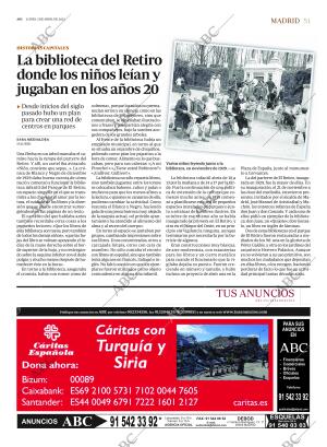 ABC MADRID 03-04-2023 página 51