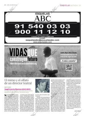 ABC MADRID 03-04-2023 página 53