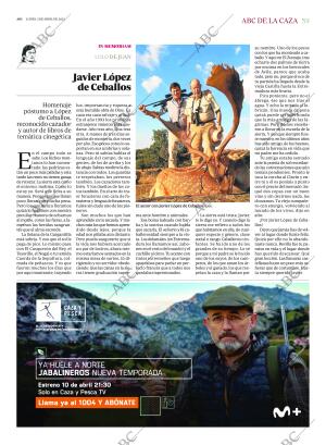 ABC MADRID 03-04-2023 página 59