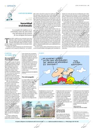 ABC MADRID 03-04-2023 página 6