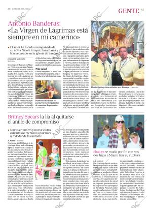 ABC MADRID 03-04-2023 página 61