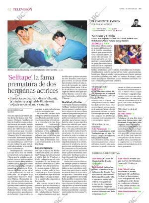 ABC MADRID 03-04-2023 página 62