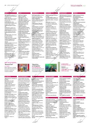 ABC MADRID 03-04-2023 página 63