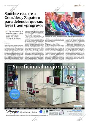 ABC SEVILLA 03-04-2023 página 29
