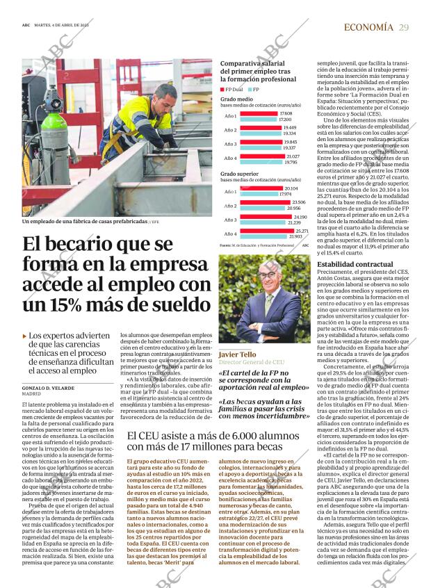 ABC MADRID 04-04-2023 página 29