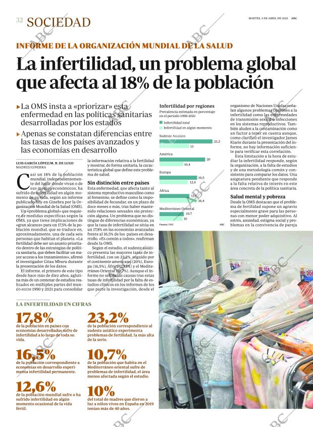 ABC MADRID 04-04-2023 página 32