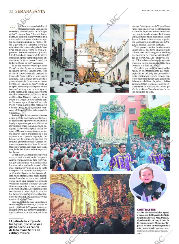 ABC SEVILLA 04-04-2023 página 32